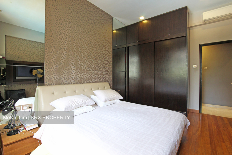 Richmond Park (D9), Condominium #166844882